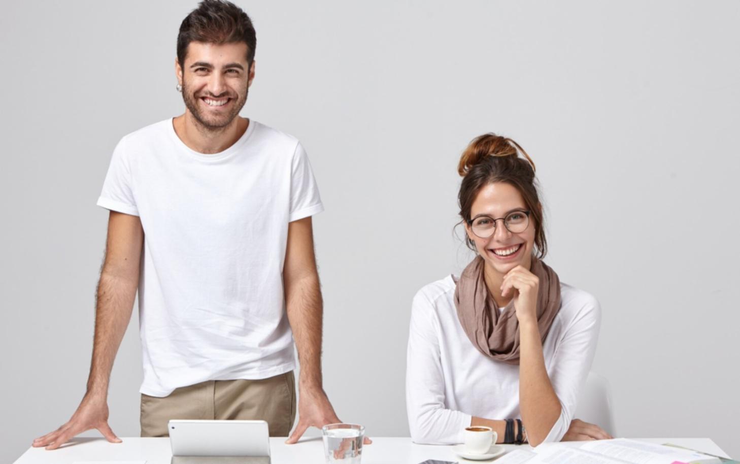 Рабочий процесс изучения финансовой терминологии с реальными документами