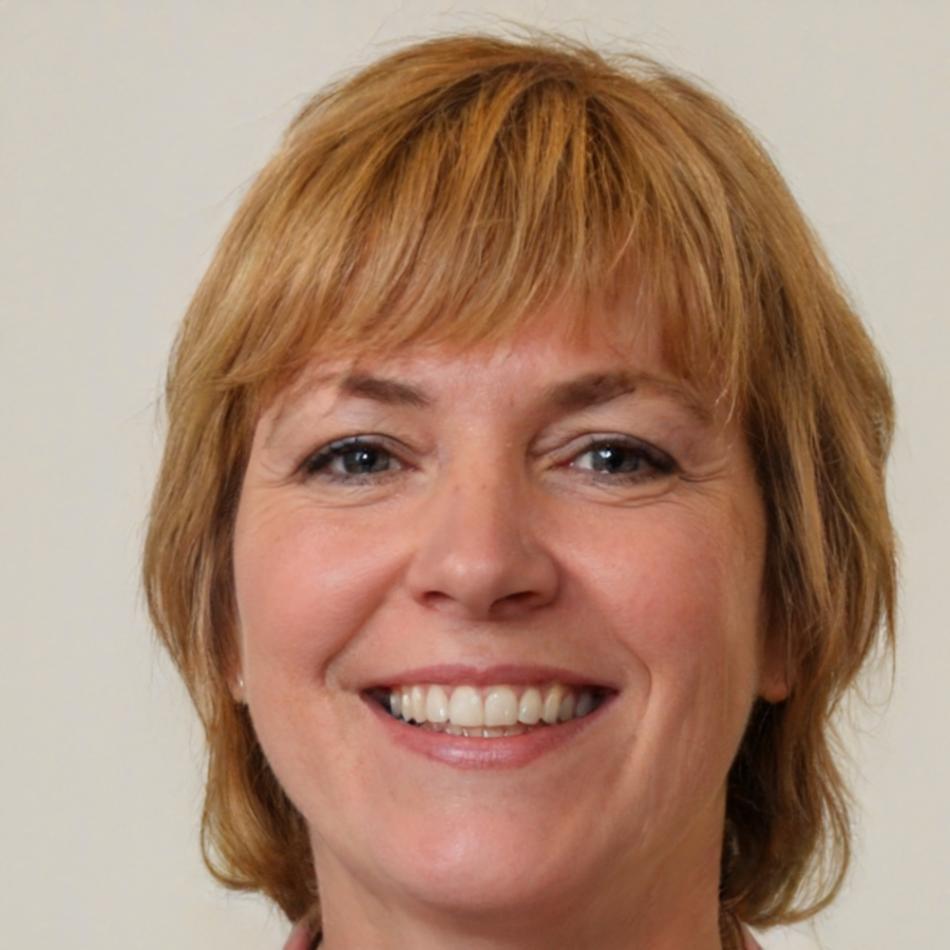 Эвридика Ставру, финансовый аналитик