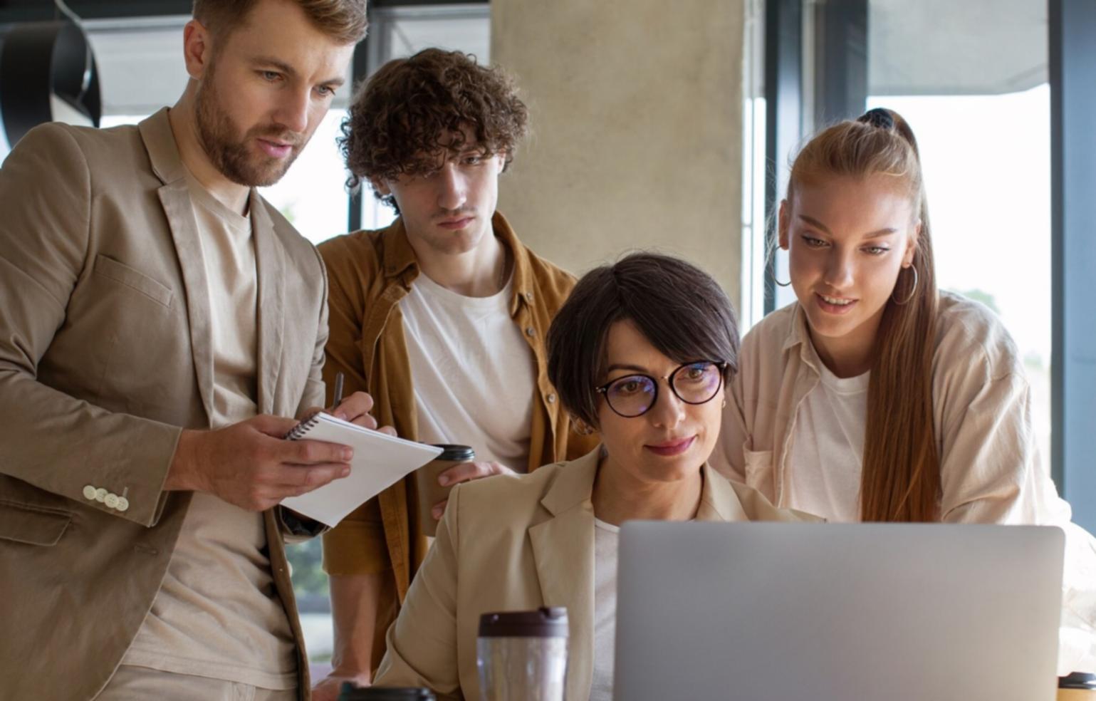 Обучающие материалы по финансовой терминологии